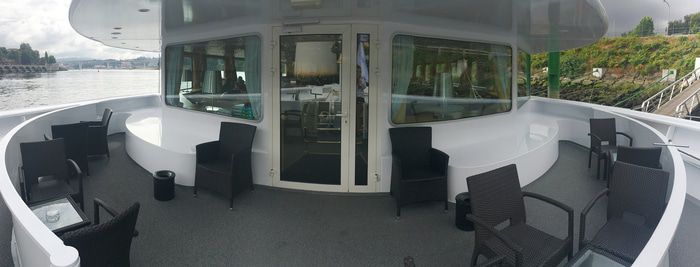 Sun Deck